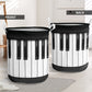 Piano Shortcut Lover - Laundry Basket - Owls Matrix LTD