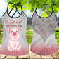 Pig Loves Farm Style Limited Edition 2 – Hollow Tank Top