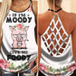 Pig Loves Farm Style Limited Edition 3 – Hollow Tank Top