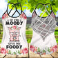 Pig Loves Farm Style Limited Edition 3 – Hollow Tank Top