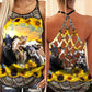 Cows Love Farm Style Limited Edition 3 – Hollow Tank Top