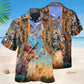 Pigeon Hunting Outdoor Style – Hawaiian Shirt