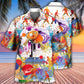 Table Tennis Is My Therapy Sport - Hawaiian Shirt