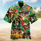 Pirate Legends Edition – Hawaiian Shirt