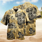 Pirate Ship Ride Edition – Hawaiian Shirt