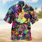 Pitbull Parents Edition – Hawaiian Shirt