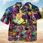 Pitbull Parents Edition – Hawaiian Shirt
