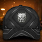 Pitbull Carbon Strong Style – Classic Cap