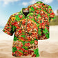 Pizza Love At First Bite Edition – Hawaiian Shirt