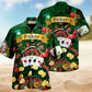 Poker Born To Play Edition – Hawaiian Shirt