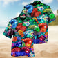 Poker War Edition – Hawaiian Shirt