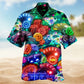 Poker War Edition – Hawaiian Shirt