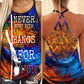 Pole Dance With My Soul Limited Edition 3 – Hollow Tank Top