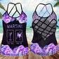 Pole Dance With My Soul Limited Edition 4 – Hollow Tank Top