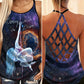 Pole Dance With My Soul Limited Edition 6 – Hollow Tank Top