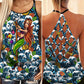 Pole Dance With My Soul Limited Edition 8 – Hollow Tank Top