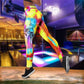 Pole Dance With My Soul Limited Edition 1 – Hollow Tank Top