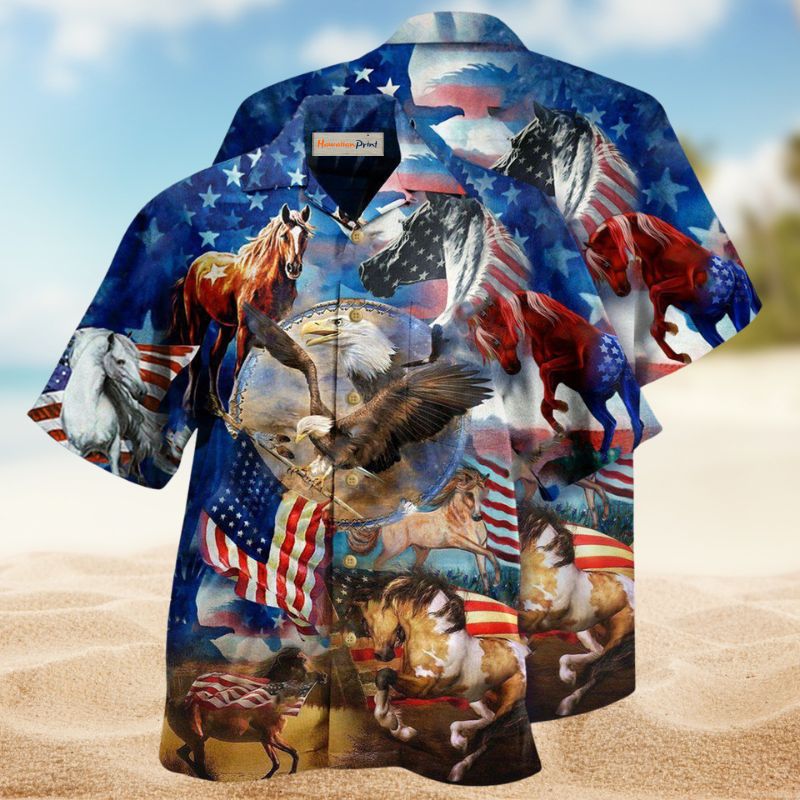 Popcorn Always The Answer Edition – Hawaiian Shirt