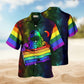 Pride Astronaut Style Limited Edition – Hawaiian Shirt
