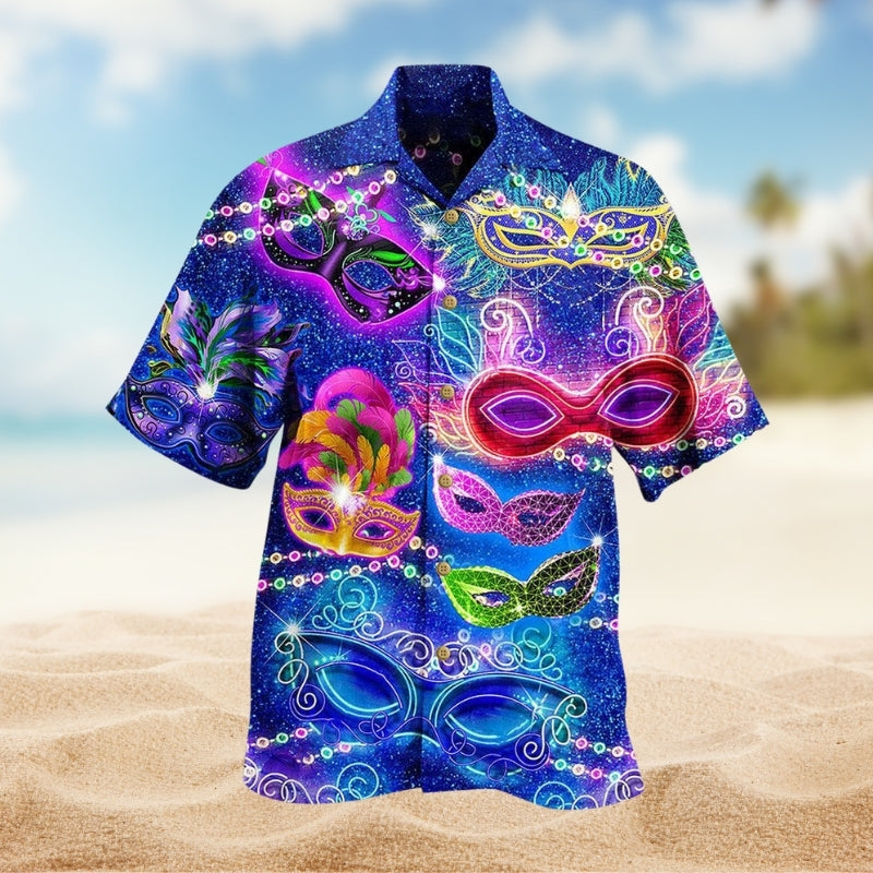 Prom Love It Limited Edition – Hawaiian Shirt