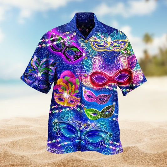 Prom Love It Limited Edition – Hawaiian Shirt