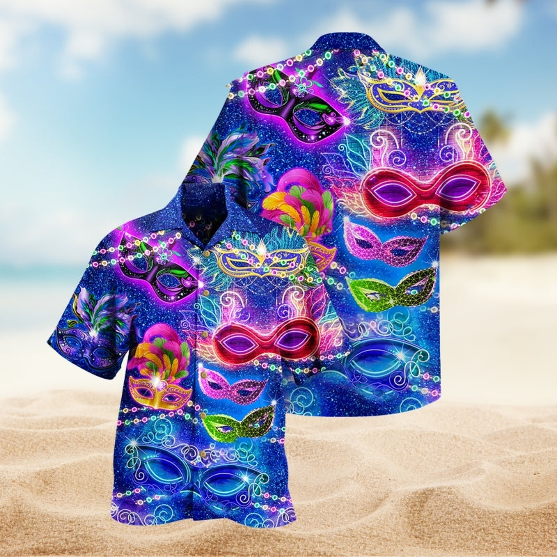 Prom Love It Limited Edition – Hawaiian Shirt