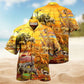 Protect Wildlife Future Edition – Hawaiian Shirt