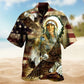 Proud Eagle Edition – Hawaiian Shirt