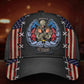 Proud American Soldier Veteran – Classic Cap