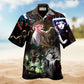 Puppet Don’t Be A Puppet In Your Own Life Limited Edition – Hawaiian Shirt
