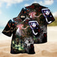 Puppet Don’t Be A Puppet In Your Own Life Limited Edition – Hawaiian Shirt