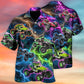 RC Cars Hobby Racing - Hawaiian Shirt