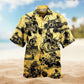 Racing Adventure Is Calling Off Road Limited Edition – Hawaiian Shirt