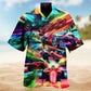 Racing Auto Racing Fast Edition – Hawaiian Shirt