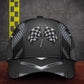 Racing Classic Cap-Owls Matrix