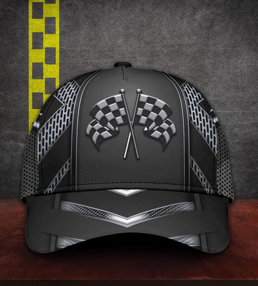 Racing Classic Cap-Owls Matrix