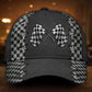 Racing Flag Motorsport Theme – Classic Cap