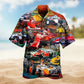 Racing Life Is Better At The Race Limited Edition – Hawaiian Shirt