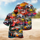 Racing Life Is Better At The Race Limited Edition – Hawaiian Shirt