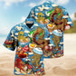 Ramen Fixes Everything Edition – Hawaiian Shirt