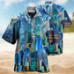 Rising Skyscraper Edition – Hawaiian Shirt