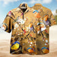 Robin Bird Edition – Hawaiian Shirt
