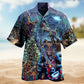 Rock Party Skulls Edition – Hawaiian Shirt