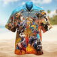 Rodeo Best Life Edition – Hawaiian Shirt