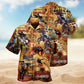 Rodeo Is Not A Sport It’s Life Limited Edition – Hawaiian Shirt