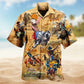 Rodeo Riding Legend Edition – Hawaiian Shirt