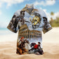 Rome Amazing Roma Empire Limited Edition – Hawaiian Shirt