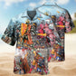 Rome Art Of War Edition – Hawaiian Shirt