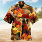 Roses Silent Love Edition – Hawaiian Shirt