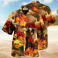 Roses Silent Love Edition – Hawaiian Shirt